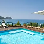 Cefalhome - Kefahelion Sant'Ambrogio (Sicily)