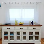Cefalhome - Kefahelion Apartamento Sant'Ambrogio (Sicily)