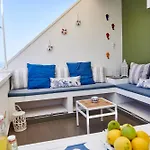 Apartamento Cefalhome - Kefahelion Sant'Ambrogio (Sicily)