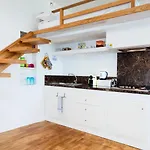 Apartamento Cefalhome - Kefahelion