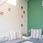 Cefalhome - Kefahelion Apartamento *