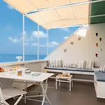 Cefalhome - Kefahelion Apartamento Sant'Ambrogio (Sicily)