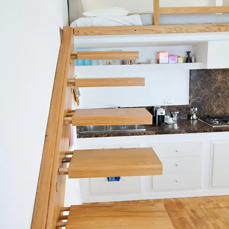 Apartment Cefalhome - Kefahelion Sant'Ambrogio (Sicily)