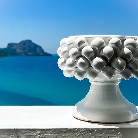 Cefalhome - Kefahelion Apartamento Sant'Ambrogio (Sicily)