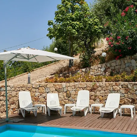 Apartment Cefalhome - Kefahelion Sant'Ambrogio (Sicily)