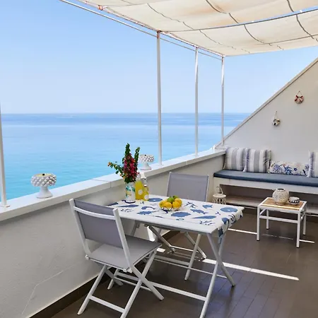 Apartamento Cefalhome - Kefahelion