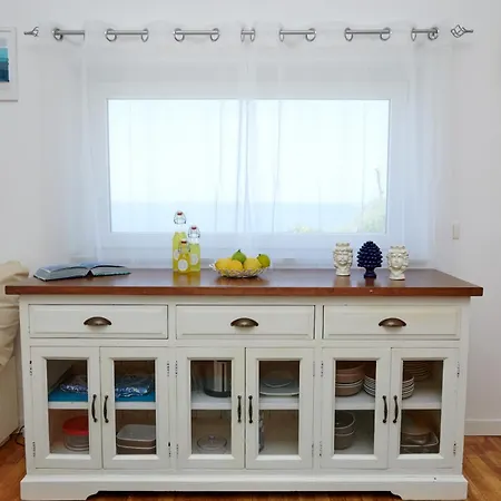 Cefalhome - Kefahelion Apartment Sant'Ambrogio (Sicily)