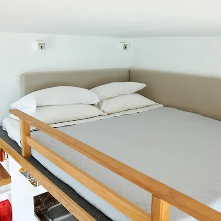 Apartment Cefalhome - Kefahelion Sant'Ambrogio (Sicily)