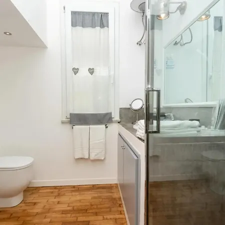 Cefalhome - Kefahelion Apartment