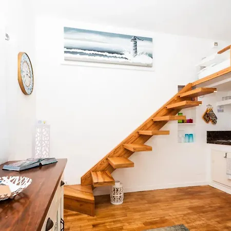Apartment Cefalhome - Kefahelion