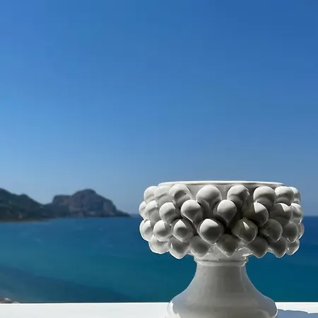 Apartament Cefalhome - Kefahelion Sant'Ambrogio (Sicily)