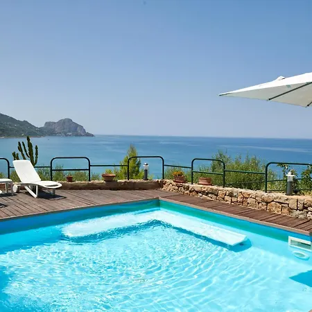 Cefalhome - Kefahelion Sant'Ambrogio (Sicily)