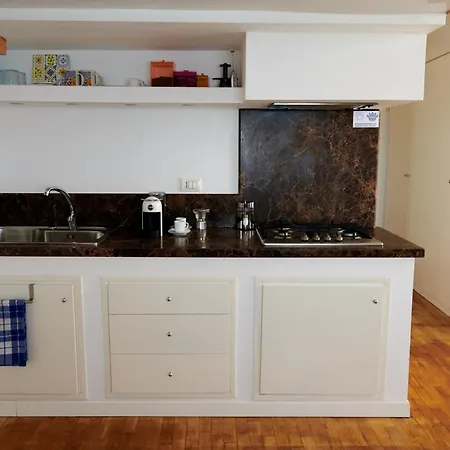 Cefalhome - Kefahelion Apartament