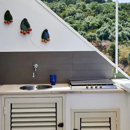 Cefalhome - Kefahelion * Sant'Ambrogio (Sicily)