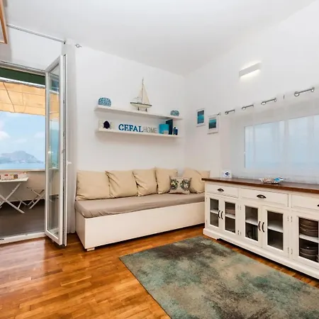 Cefalhome - Kefahelion * Sant'Ambrogio (Sicily)