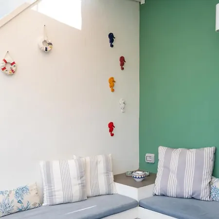 Cefalhome - Kefahelion Apartament *