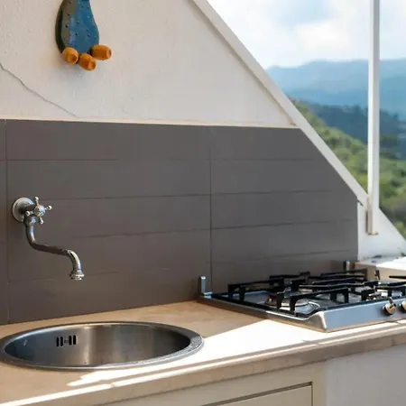 Apartament Cefalhome - Kefahelion *