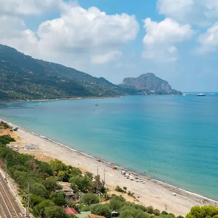 Cefalhome - Kefahelion * Sant'Ambrogio (Sicily)