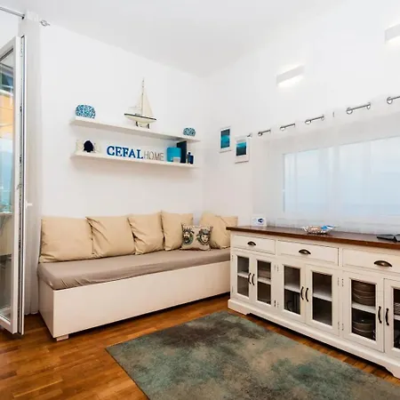 Cefalhome - Kefahelion