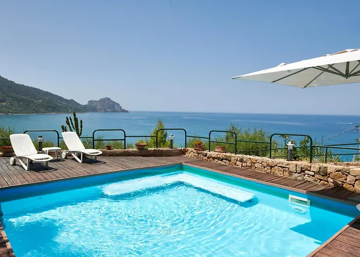 Cefalhome - Kefahelion Sant'Ambrogio (Sicily)