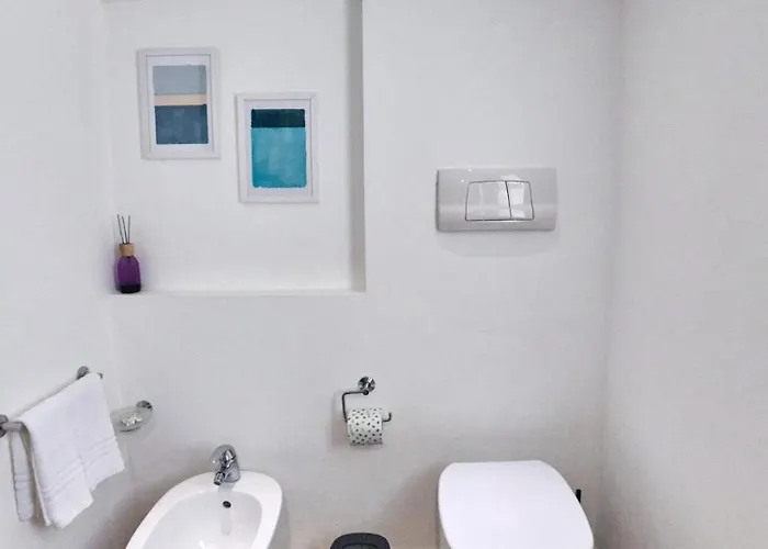 Apartment Cefalhome - Kefahelion *