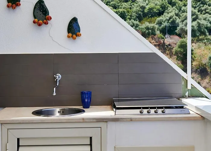 Cefalhome - Kefahelion * Sant'Ambrogio (Sicily)