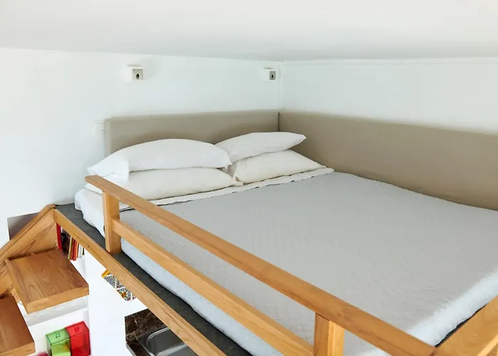 Apartment Cefalhome - Kefahelion Sant'Ambrogio (Sicily)